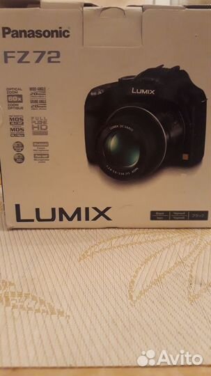 Фотокамера