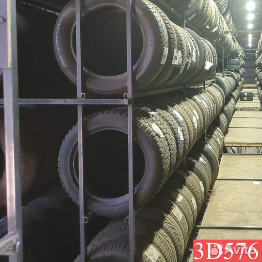 Bridgestone Ice Cruiser 5000 225/65 R17 L