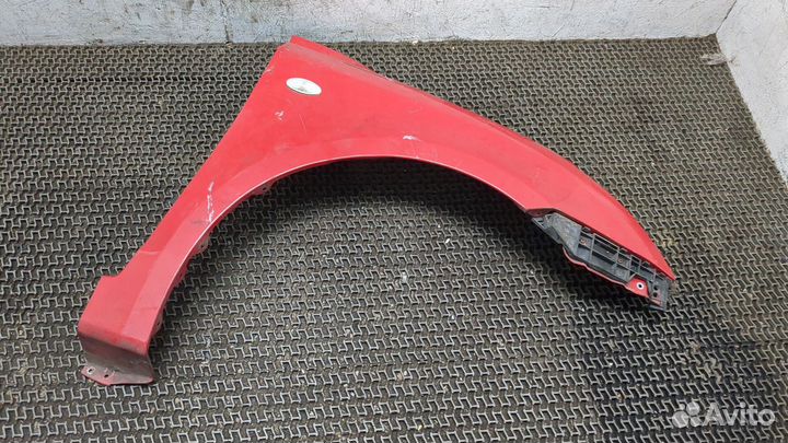 Крыло Suzuki Swift, 2008