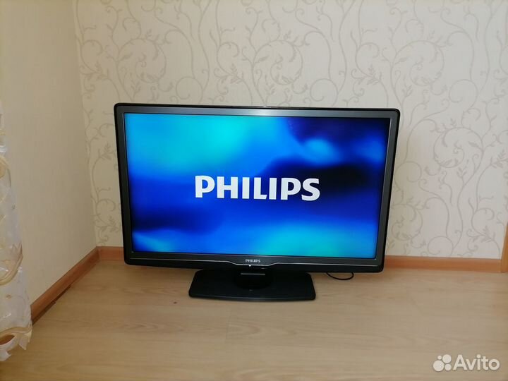 Телевизор Philips 42PFL9664H/60