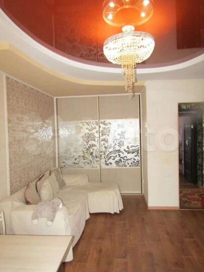 3-к. квартира, 60 м², 4/5 эт.