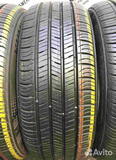 Kumho Solus TA31 215/55 R17 94V