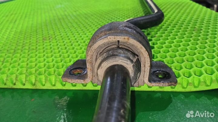 Стабилизатор задний Volkswagen Golf 5 1K0511409BK