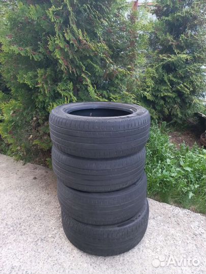 Hankook Ventus Prime 2 K115 205/55 R16 91H
