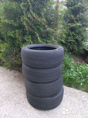 Hankook Ventus Prime 2 K115 205/55 R16 91H