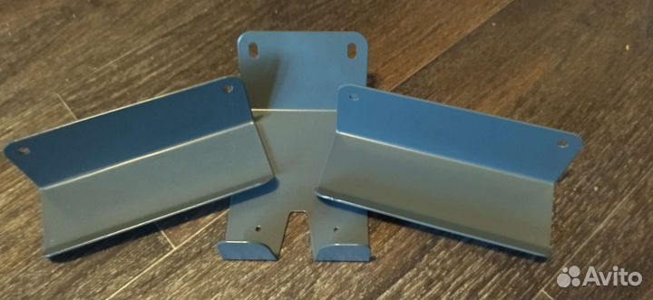 Кронштейн для крепления велосипеда