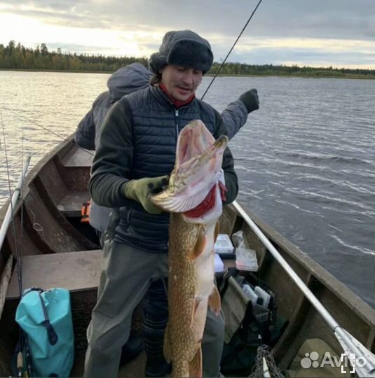 Рыбалка,отдых,Водлозеро,Куганаволок