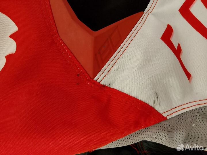 Штаны для мотокросса Fox (не ориг), размер 32