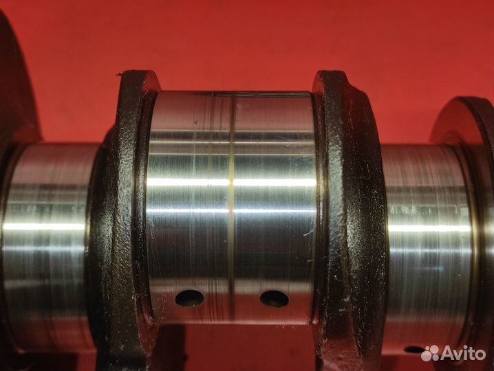 Коленчатый вал Jaguar XJ8 XK8 S-Type 4.0 v8