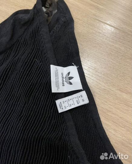 Боди женское adidas
