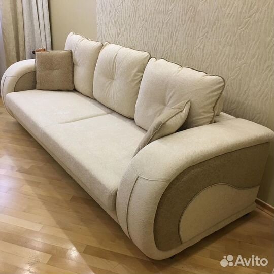 Перетяжка обивка мебели, диванов в Одинцово