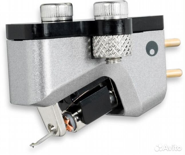 Головка звукоснимателя Cambridge Audio Alva MC нов