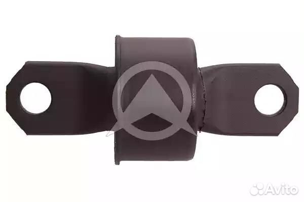 Сайлентблок задней балки