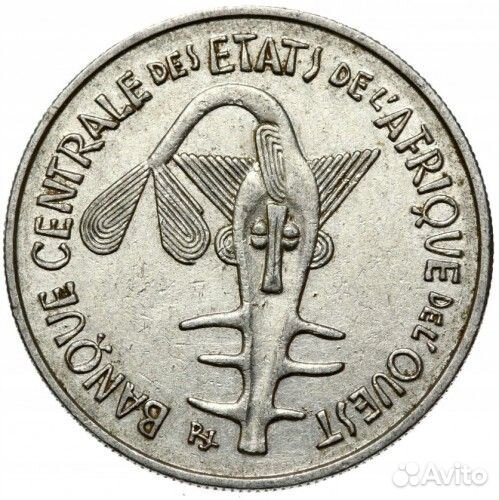 Западная Африка