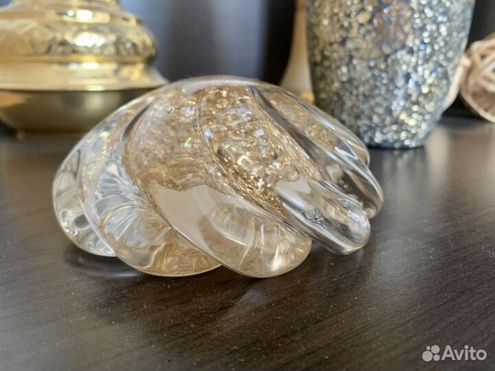 Пресс папье HM home новое