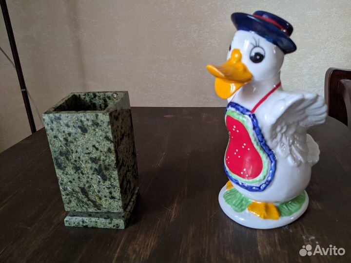 Карандашницы