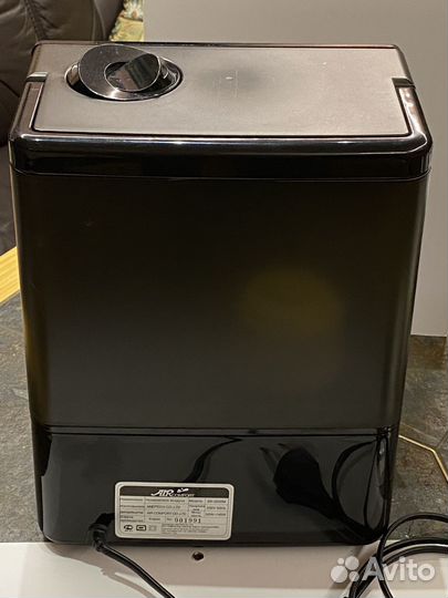 Увлажнитель воздуха Air Comfort BK-2500M