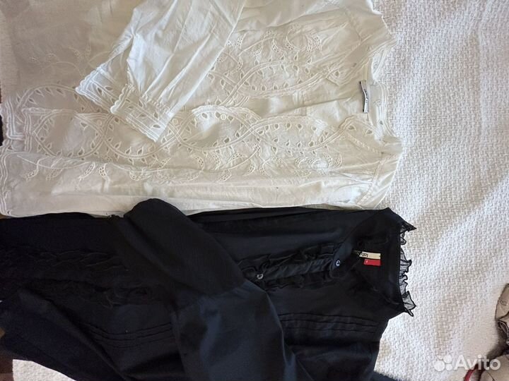 Одежда женская