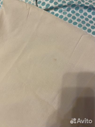 Детское постельное белье