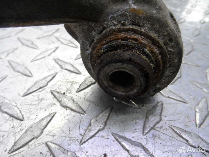 Ступица задняя правая Jaguar XF X250