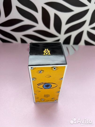 Marfa Memo Paris Тестер (Duty Free)