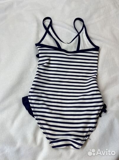 Купальник для девочки hm 92
