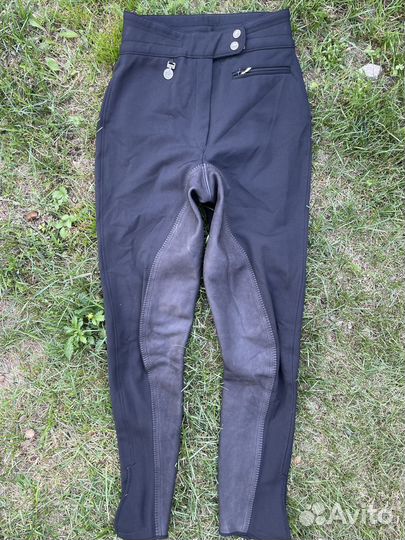 Бриджи для верховой езды Pikeur