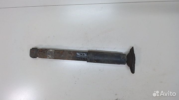 Амортизатор подвески Ford Mondeo 4, 2008