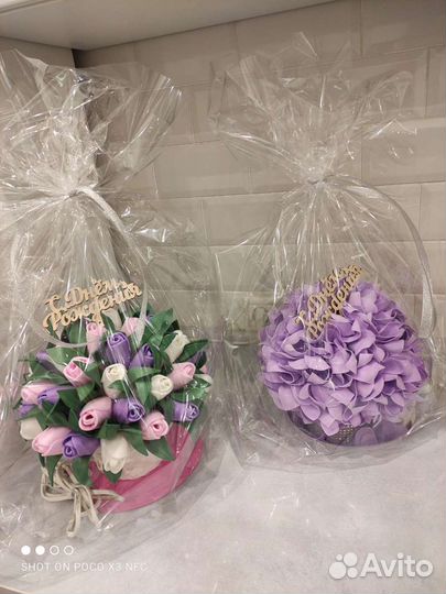 Оригинальные подарки