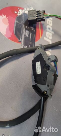 Рычажок круиз контроля w202 Mercedes-Benz