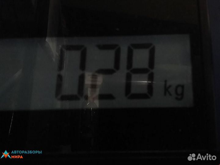 Лючок топливного бака Volkswagen Passat B5 1998