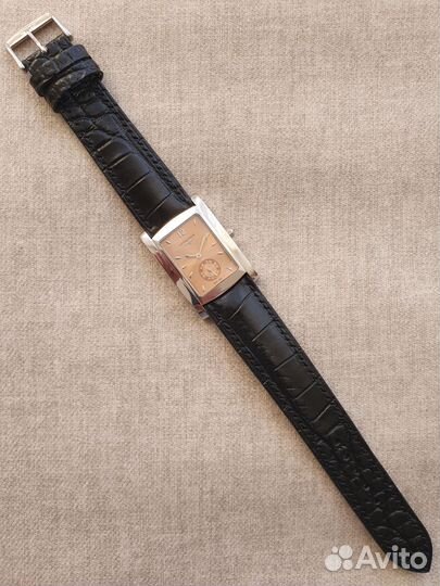 Часы Longines L5.655.4 Dolce Vita Old Money