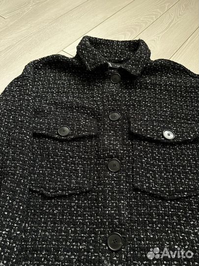 Рубашка zara