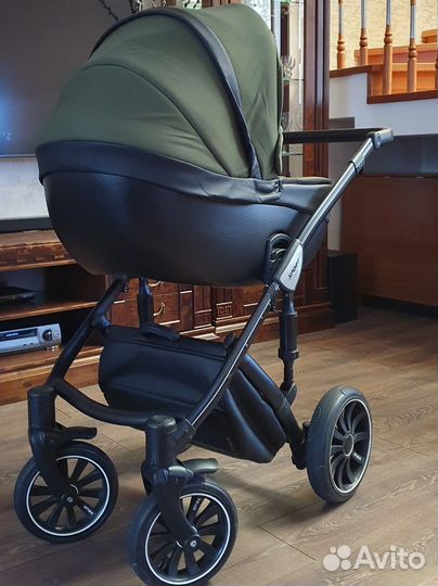 Коляска Anex sport 3 в 1