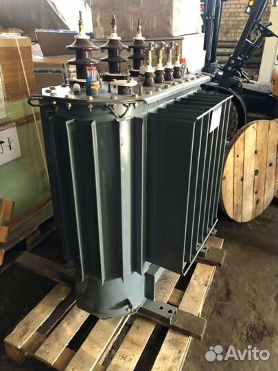 Трансформатор масляный арт76538