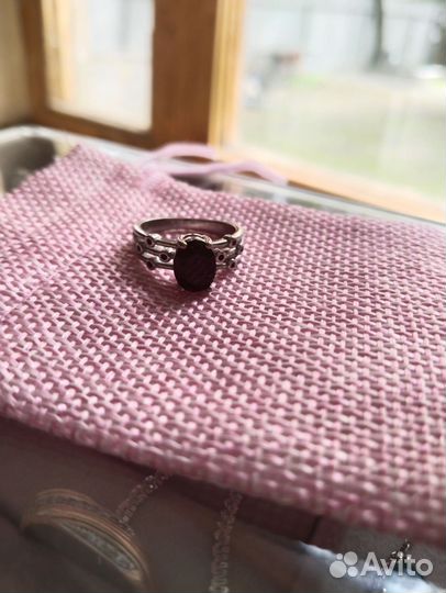 Кольца бижутерия