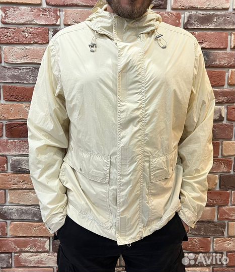 Парка ветровка Lacoste (L) оригинал