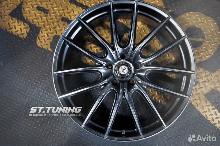 Loxarny parabola R20