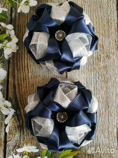 Резинка для волос