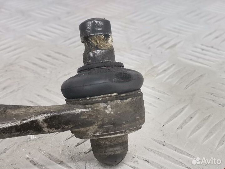 Рычаг передний левый для Audi A6 C5 8E0407509A