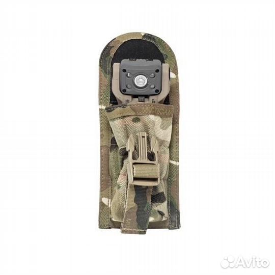 Подсумок Warrior Strobe Compass Pouch MultiCam