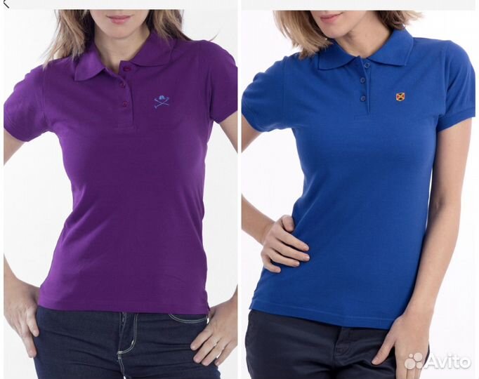 Футболки Polo Club новые S оригинал