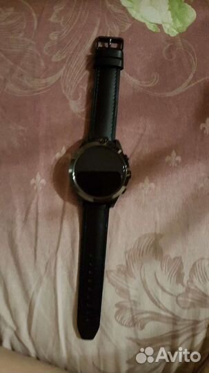 Smart watch Zeblaze Thor 5 Pro