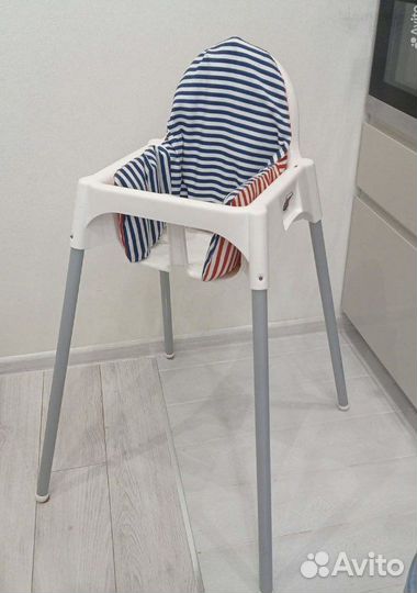 Стул для кормления IKEA
