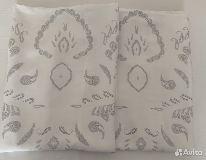 Коплект наволочек анасса от Togas оригинал