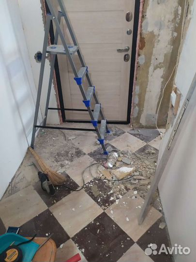 Мастер на час