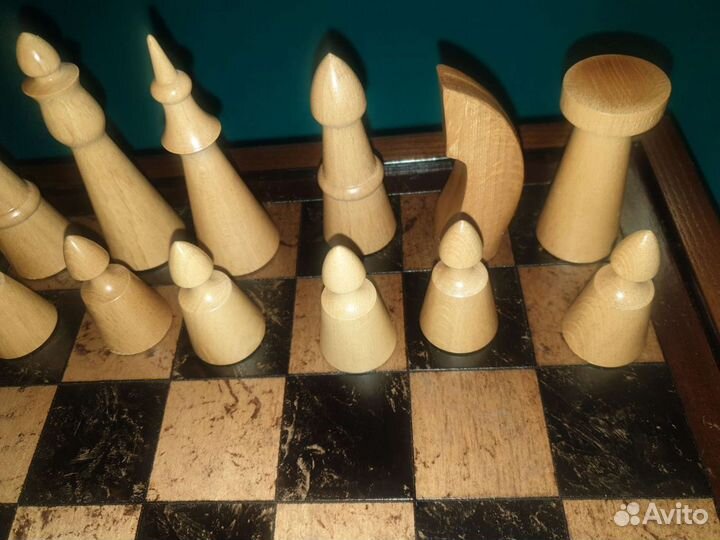 Шахматы «Персидские»