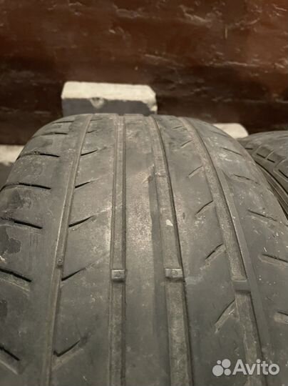 Dunlop SP Sport Maxx 225/60 R17 99V