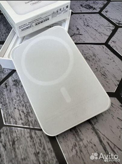 Magsafe battery pack 5000mah