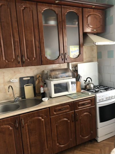 Комната 13,5 м² в 2-к., 8/9 эт.